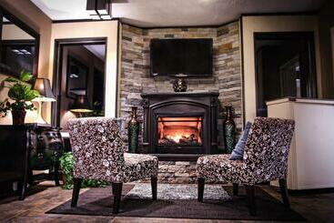 בית מלון כפרי The Landmark