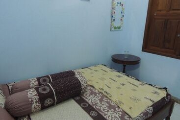 بنسيون Avicenna 2 Guesthouse