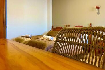 פנסיון Hostal Torresmancha