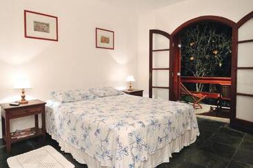 膳宿费 Pousada Tarituba