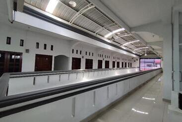 پانسیون Rich Guesthouse