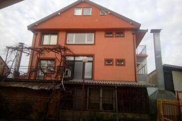 پانسیون Vila Dule