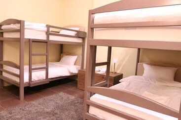 Qatar Youth Hostels