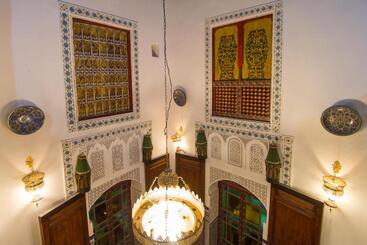 ریاض Casa Aya Medina