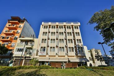 Adalya Oznil Otel