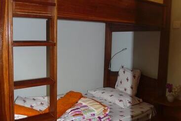 Banana House   Hostel