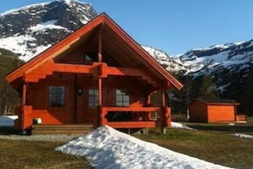 Dalen Gaard Camping & Hytter