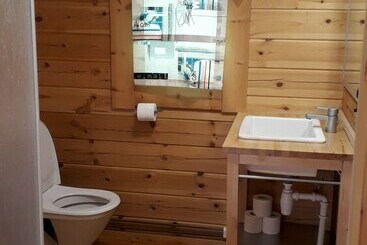 Dalen Gaard Camping & Hytter