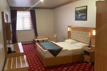 Отель Agri Best