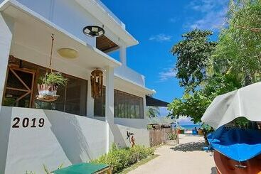 ホテル Indai Aquasports And Resort