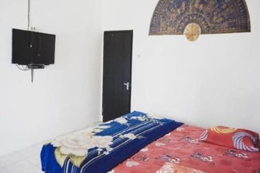 Отель Marroan Guest House