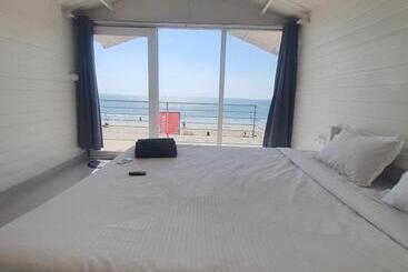 בית מלון כפרי Palolem Hideout