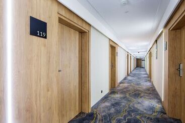 Sopotorium Hotel & Medical Spa