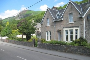 膳宿费 Craigmore Guesthouse