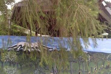 پانسیون Mzunguu Safari Lodge