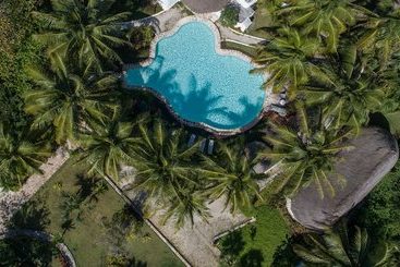 Amarte Maroma Hotel Eco Boutique Spa