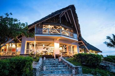 Anantara Medjumbe Island Resort