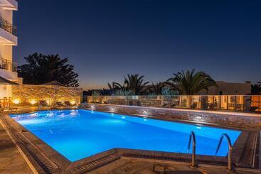 아파트 Anna Maria Village