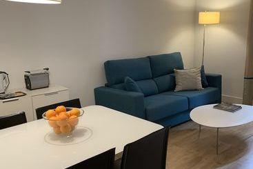 Apartamentos Alicante Centro By Renthas