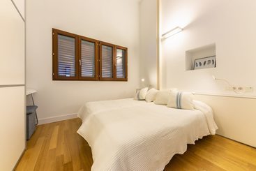 Apartamentos Alicante Centro By Renthas