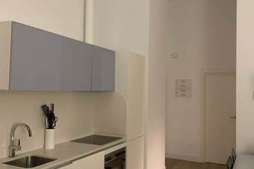 Apartamentos Alicante Centro By Renthas