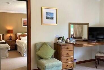 Ardno House B & B