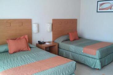 Balajú Hotel & Suites