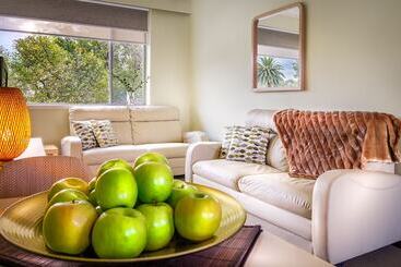 Birches Serviced Apartments