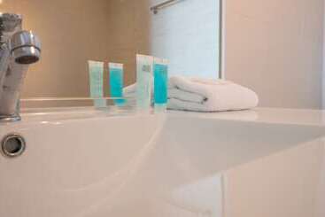 آپارتمان Broadbeach Savannah Resort