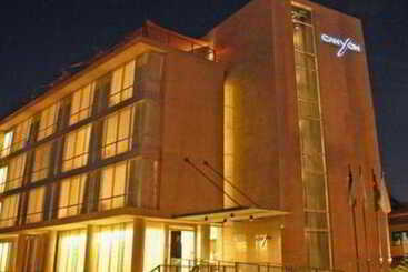 Canyon Boutique Hotel