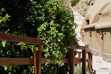 Casas Rurales de Guayadeque