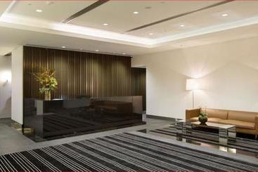 アパートメント City Tempo  Southbank Collection