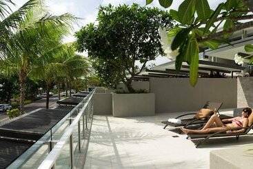 آپارتمان Coconut Grove