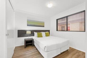 Dolphin Quay Apartments