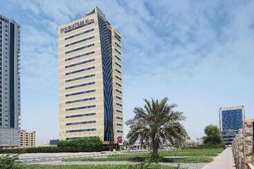 شقة فندقية Doubletree By Hilton Ras Al Khaimah