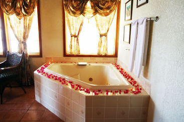 Exotic Caye Beach Resort
