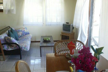 Exotic Caye Beach Resort