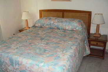 Exotic Caye Beach Resort