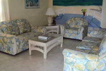 Exotic Caye Beach Resort