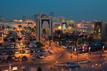 آپارتمان Fraser Suites Seef Bahrain