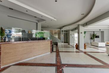 公寓式酒店 Georgioupolis Beach