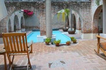 Hacienda Sepulveda Hotel & Spa