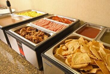 Holiday Inn Express Hotel & Suites Cd. Juarez   Las Misiones, An Ihg