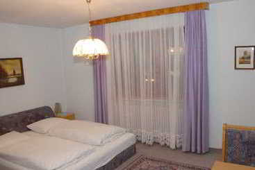 여관 Pension Hochwimmer