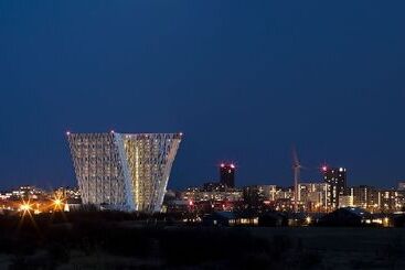 Ac Hotel By Marriott Bella Sky Copenhagen