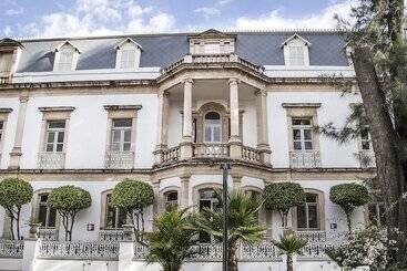 فندق Alameda Grand