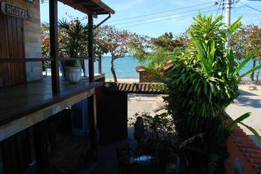 酒店 Chill Inn Paraty Hostel & Pousada