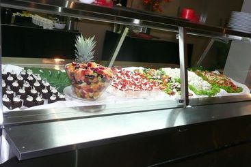 هتل Alice In The Territory