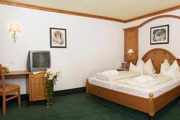 هتل Alpenpark Resort Superior