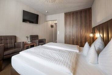 Отель Alpinresort Stubaierhof S